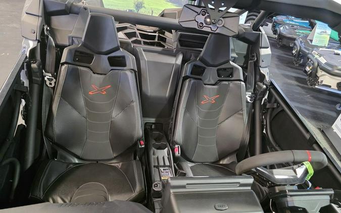 2026 Can-Am® Maverick X3 X Turbo
