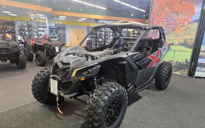 2026 Can-Am® Maverick X3 X Turbo