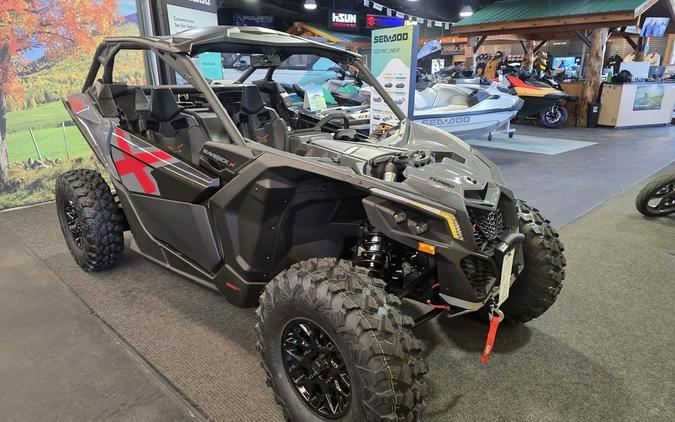 2026 Can-Am® Maverick X3 X Turbo