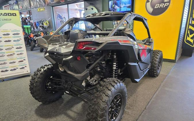 2026 Can-Am® Maverick X3 X Turbo