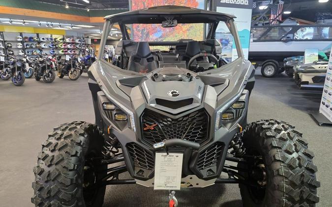 2026 Can-Am® Maverick X3 X Turbo