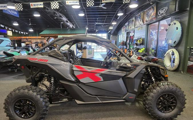 2026 Can-Am® Maverick X3 X Turbo