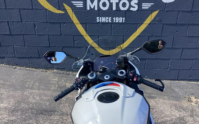 2026 BMW S 1000 RR