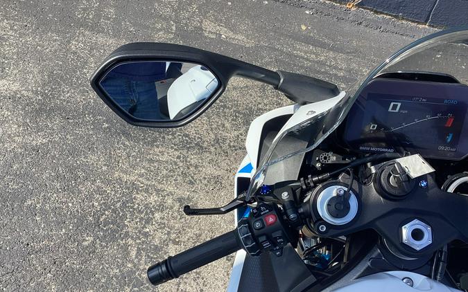 2026 BMW S 1000 RR