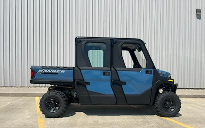 2026 Polaris Ranger® Crew SP 570 NorthStar Edition