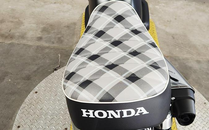 2026 Honda Monkey ABS