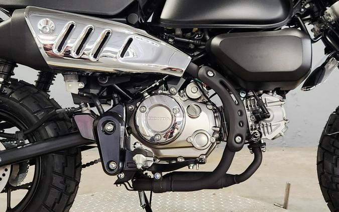 2026 Honda Monkey ABS