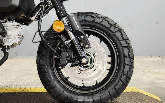 2026 Honda Monkey ABS
