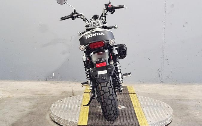 2026 Honda Monkey ABS