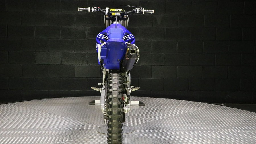 2019 Yamaha YZ450F