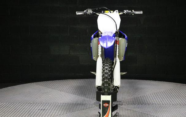 2019 Yamaha YZ450F