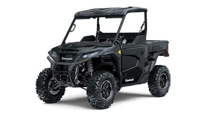 2027 Kawasaki RIDGE