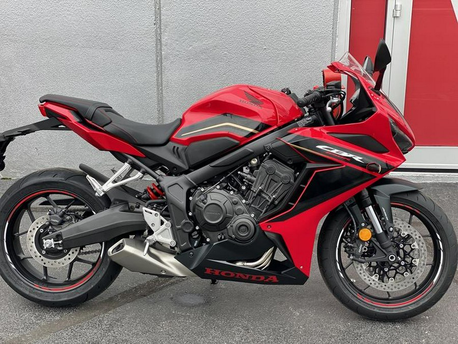 2023 Honda® CBR650R for sale in Houston, TX