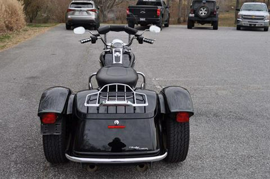 2019 Harley-Davidson Freewheeler®