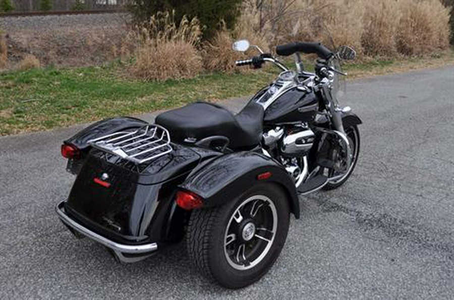 2019 Harley-Davidson Freewheeler®