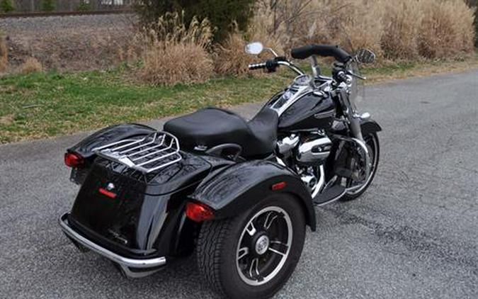 2019 Harley-Davidson Freewheeler®