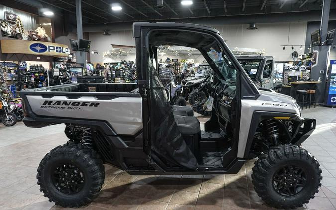 2024 Polaris® Ranger XD 1500 Premium