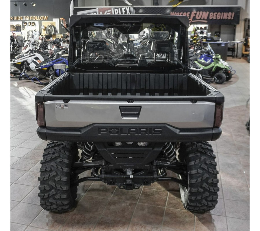 2024 Polaris® Ranger XD 1500 Premium