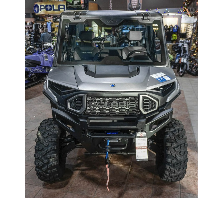 2024 Polaris® Ranger XD 1500 Premium