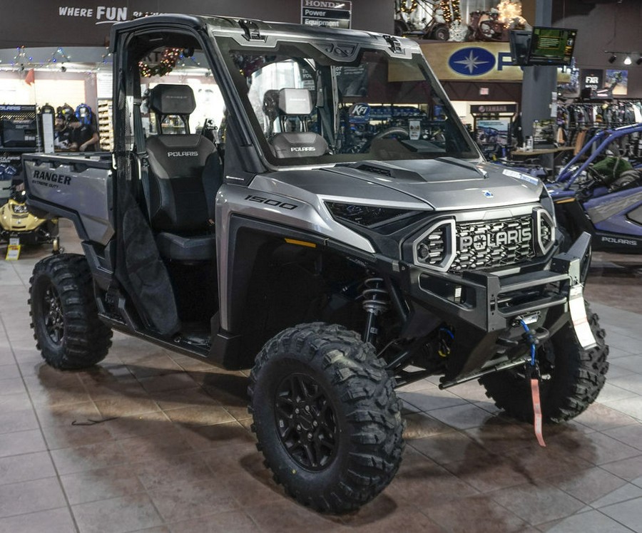 2024 Polaris® Ranger XD 1500 Premium