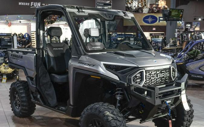 2024 Polaris® Ranger XD 1500 Premium