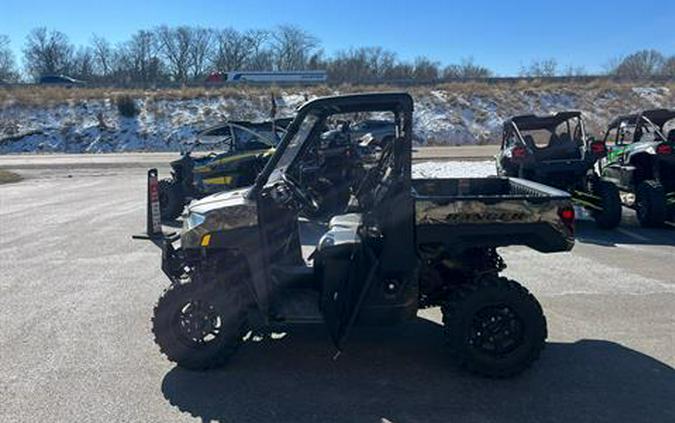 2024 Polaris Ranger XP 1000 Premium