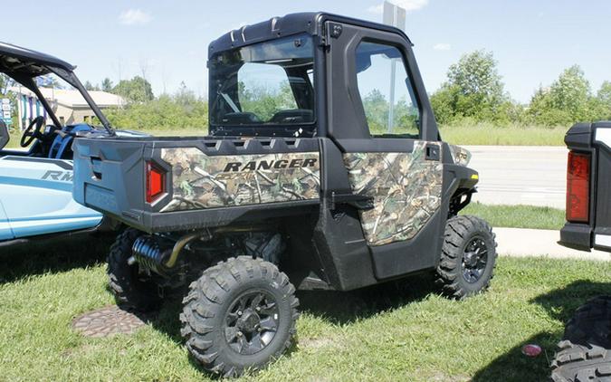 2024 Polaris Ranger SP 570 NorthStar Edition Polaris Pursuit Ca