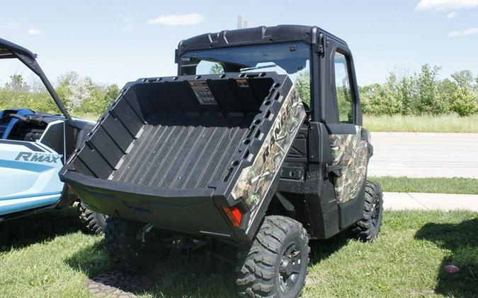 2024 Polaris Ranger SP 570 NorthStar Edition Polaris Pursuit Ca