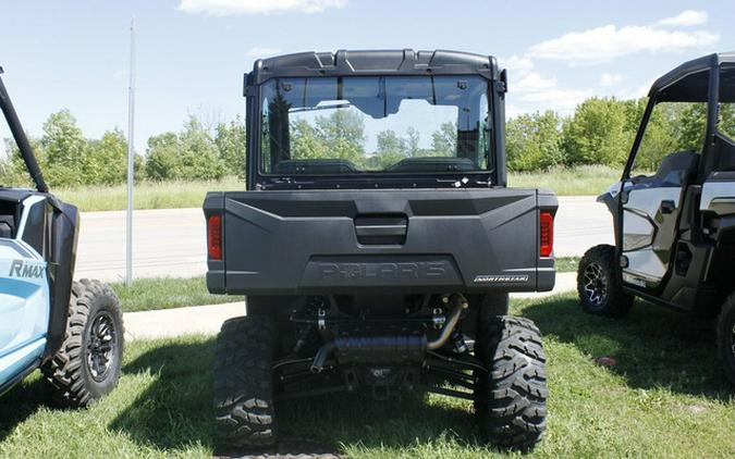 2024 Polaris Ranger SP 570 NorthStar Edition Polaris Pursuit Ca