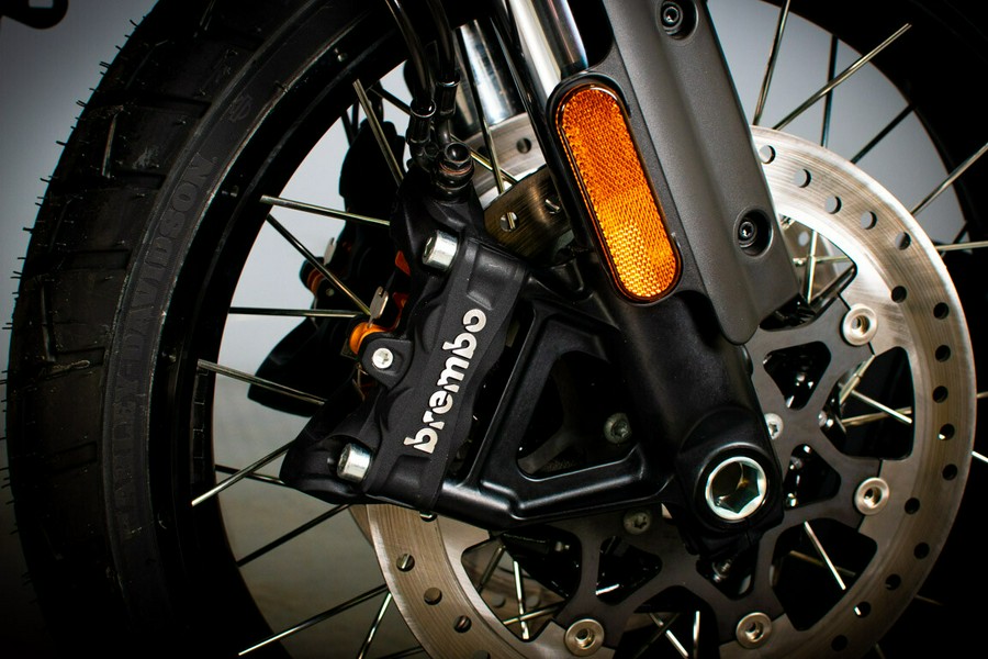 2024 Harley-Davidson Pan America 1250 Special