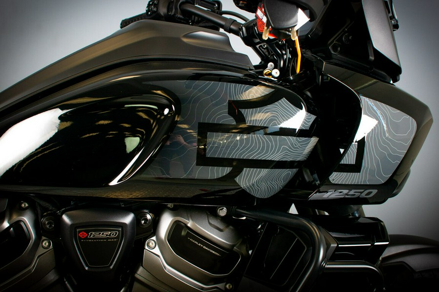 2024 Harley-Davidson Pan America 1250 Special