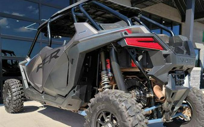 2021 Polaris RZR PRO XP 4 Ultimate