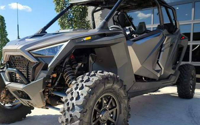 2021 Polaris RZR PRO XP 4 Ultimate