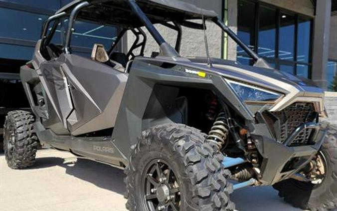 2021 Polaris RZR PRO XP 4 Ultimate