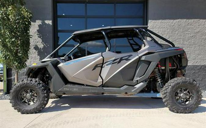 2021 Polaris RZR PRO XP 4 Ultimate