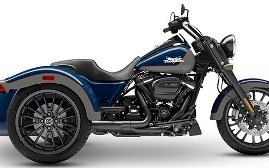 2023 Harley-Davidson Freewheeler