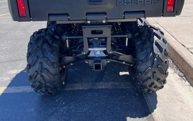 2024 Polaris® SPORTSMAN 6X6 570 - SAGE GREEN