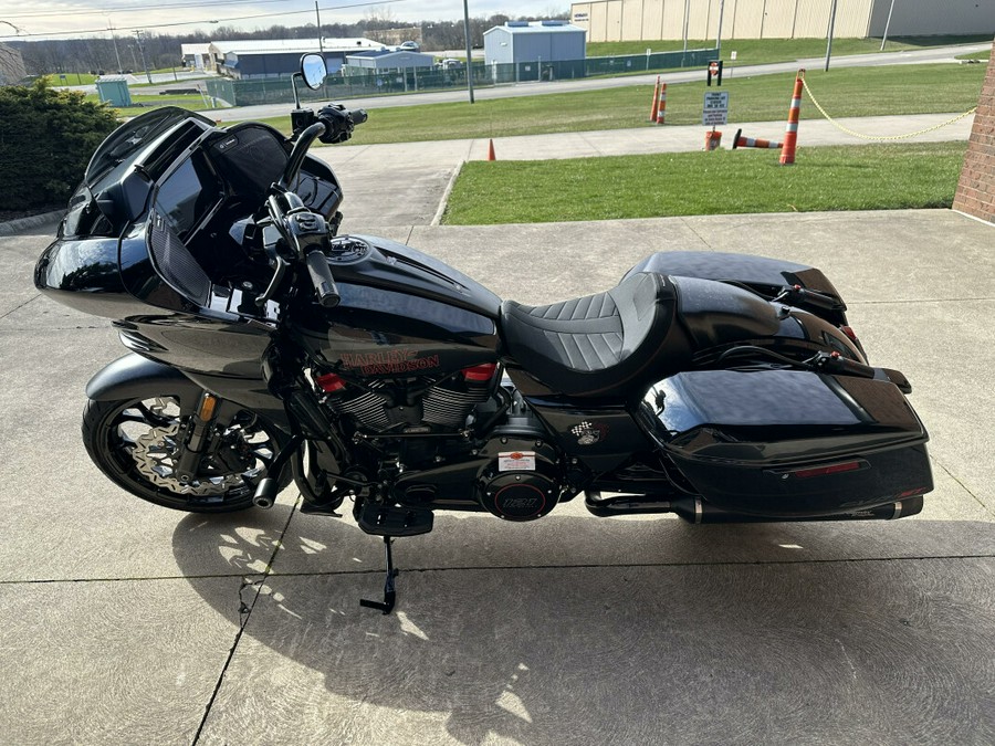 2024 Harley-Davidson CVO Road Glide ST FLTRXSTSE