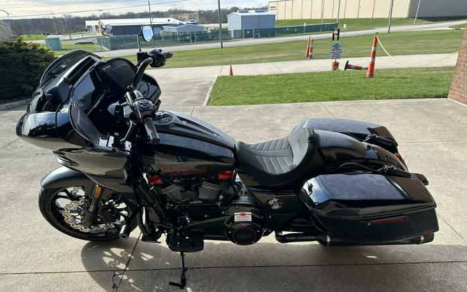 2024 Harley-Davidson CVO Road Glide ST FLTRXSTSE