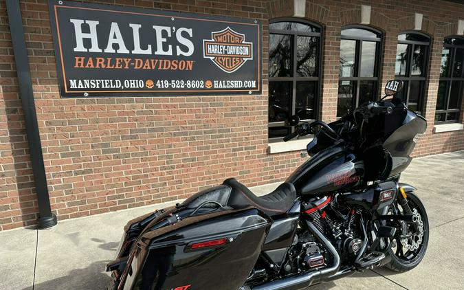 2024 Harley-Davidson CVO Road Glide ST FLTRXSTSE