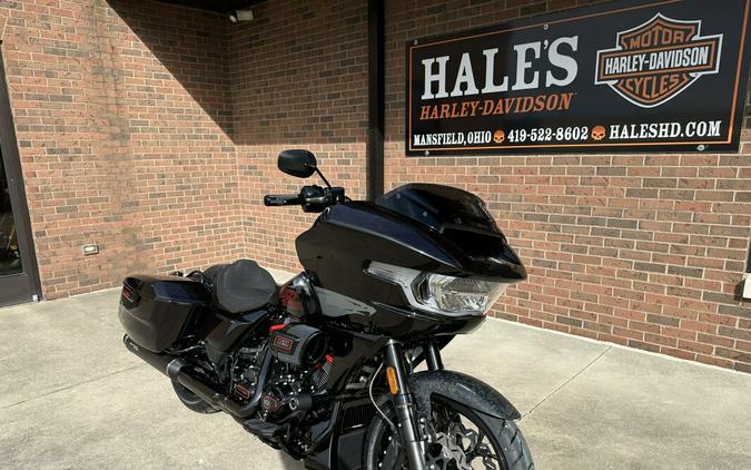 2024 Harley-Davidson CVO Road Glide ST FLTRXSTSE