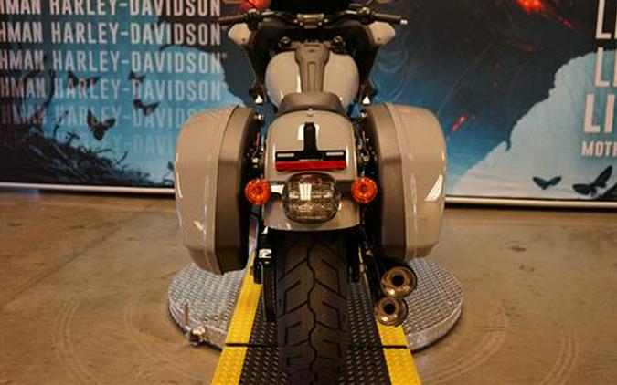 2024 Harley-Davidson Low Rider® ST