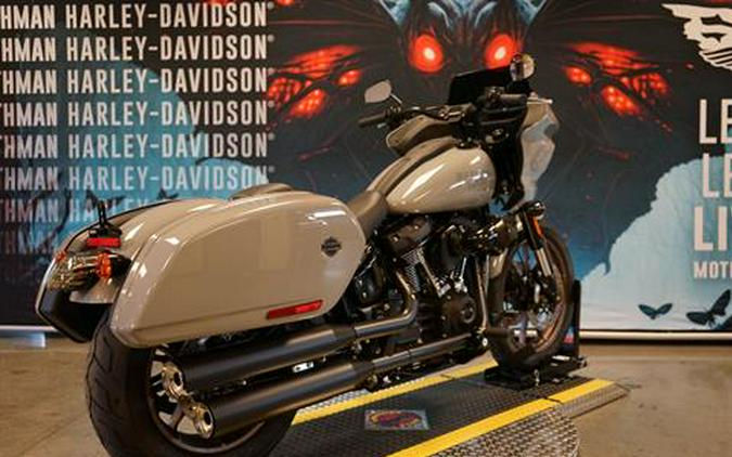 2024 Harley-Davidson Low Rider® ST