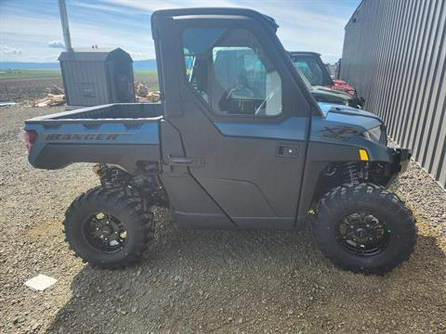 2025 Polaris Ranger XP 1000 NorthStar Edition Premium