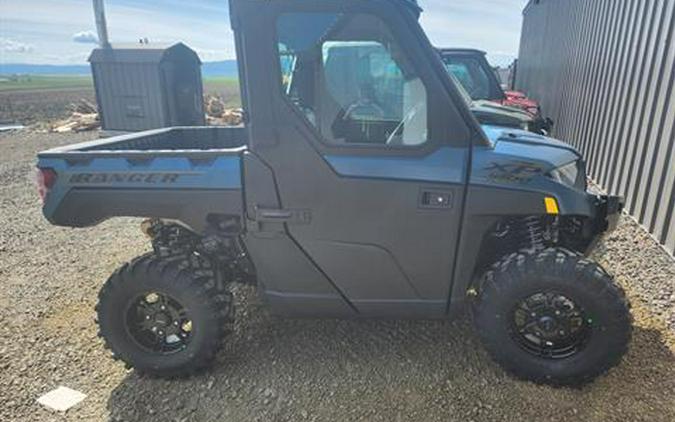 2025 Polaris Ranger XP 1000 NorthStar Edition Premium