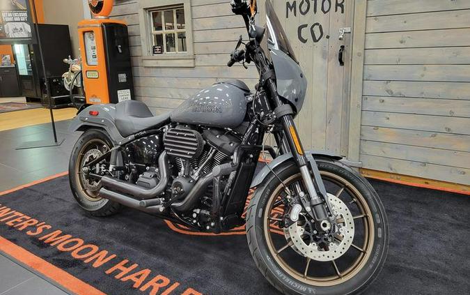 2022 Harley-Davidson® FXLRS - Low Rider® S