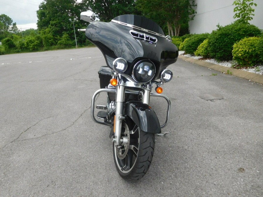 FLHX 2019 Street Glide