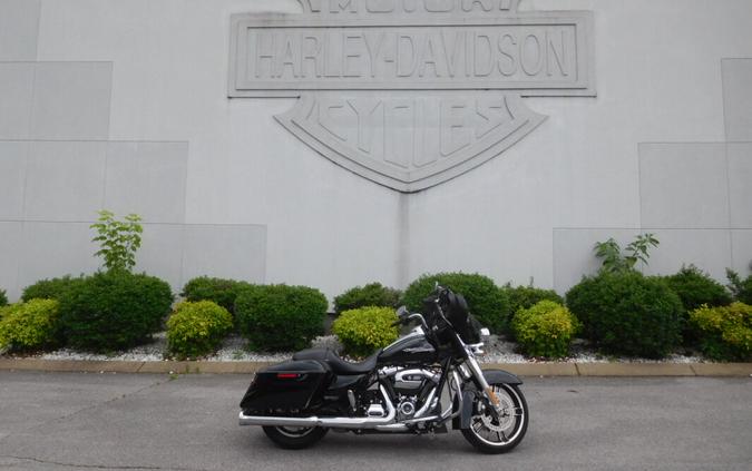 FLHX 2019 Street Glide