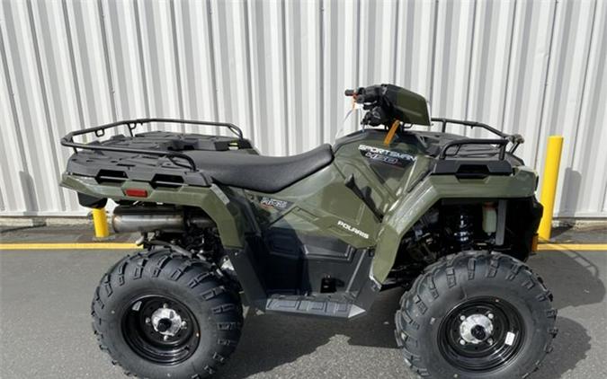 2024 Polaris® Sportsman 450 H.O.