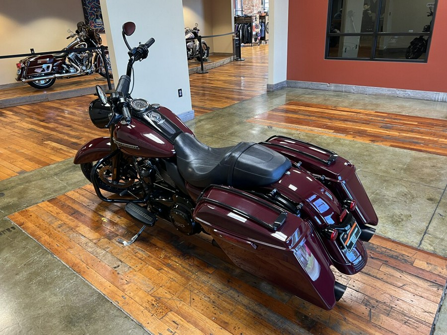 Used 2020 Harley-Davidson Road King Special Touring Motorcycle For Sale Near Memphis, TN